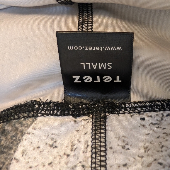 Camouflage Leggings - Picture 5 of 8